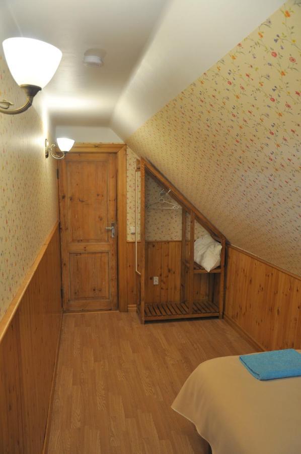 Tiia Guesthouse Parnawa Zewnętrze zdjęcie