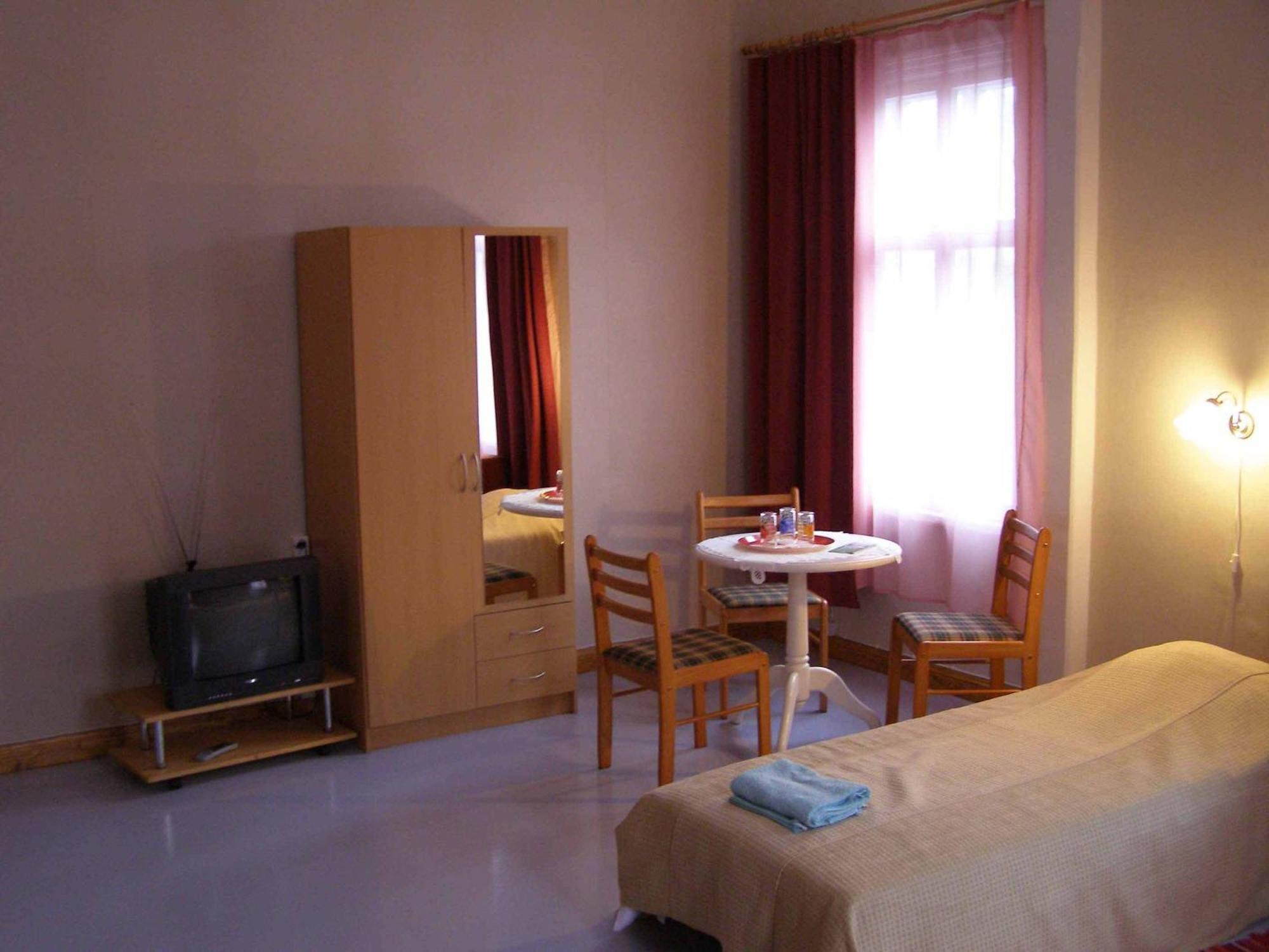 Tiia Guesthouse Parnawa Zewnętrze zdjęcie