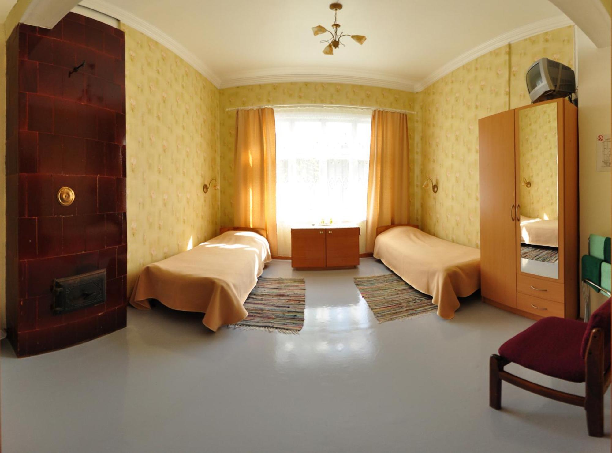 Tiia Guesthouse Parnawa Zewnętrze zdjęcie