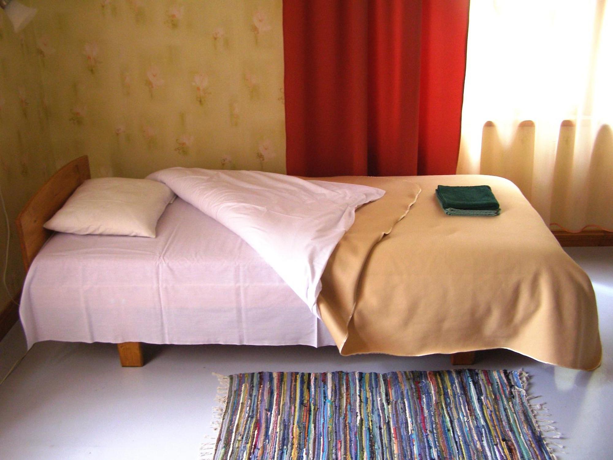 Tiia Guesthouse Parnawa Zewnętrze zdjęcie