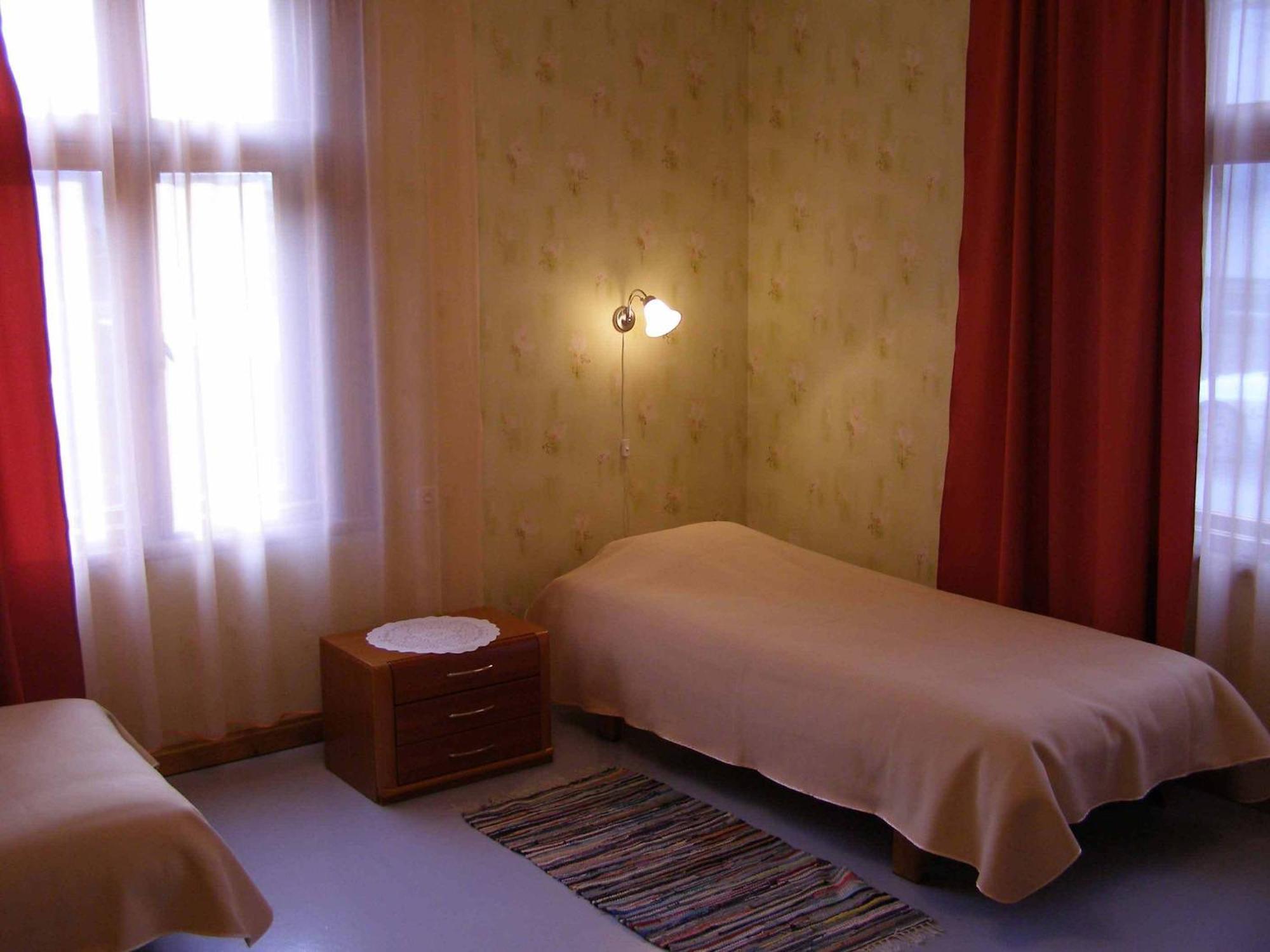 Tiia Guesthouse Parnawa Zewnętrze zdjęcie