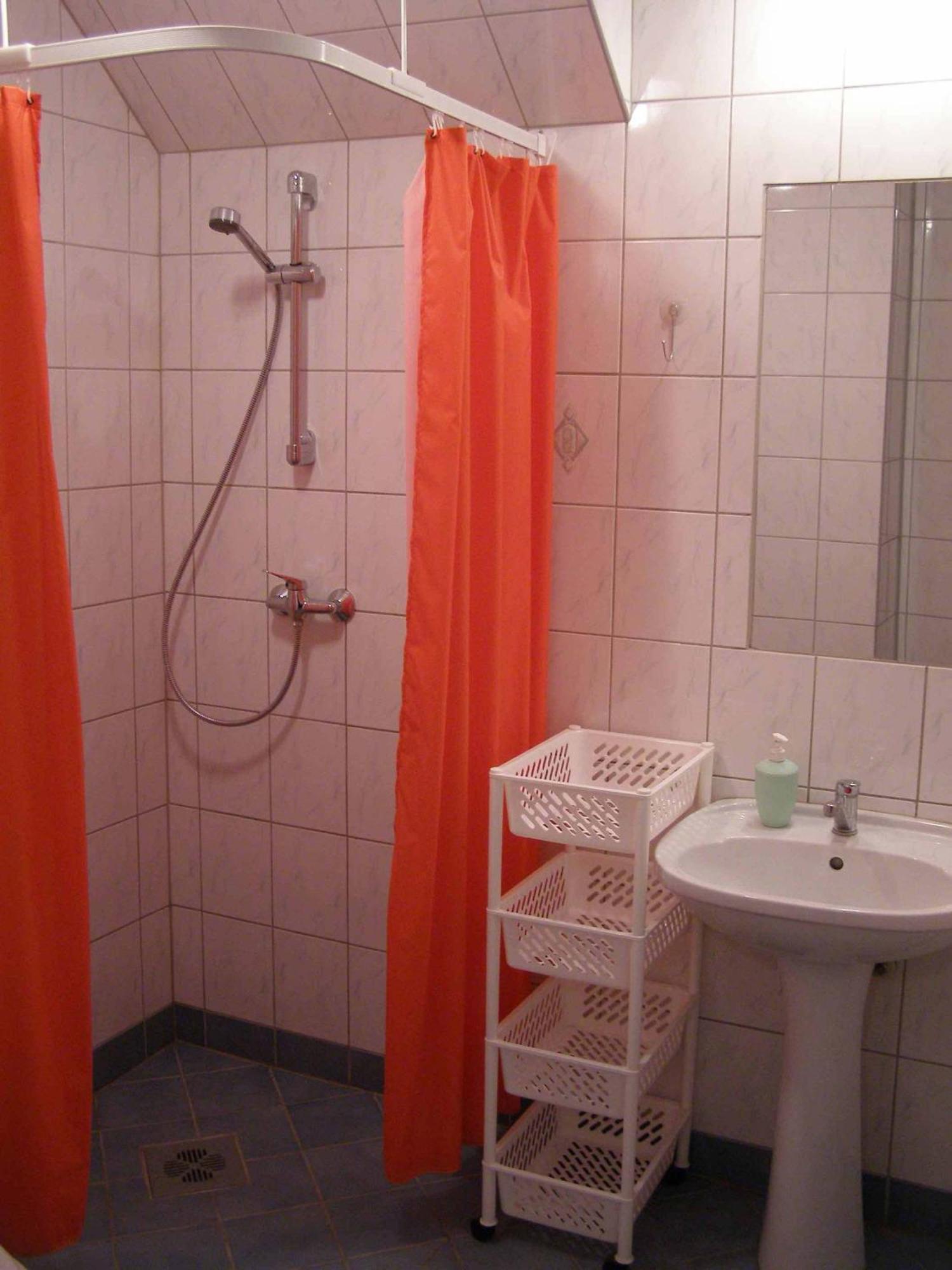 Tiia Guesthouse Parnawa Zewnętrze zdjęcie
