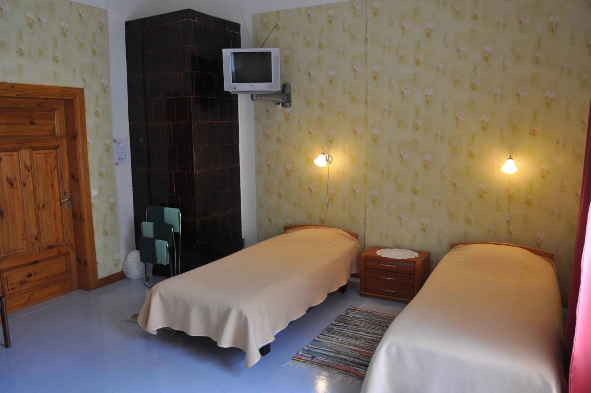 Tiia Guesthouse Parnawa Zewnętrze zdjęcie
