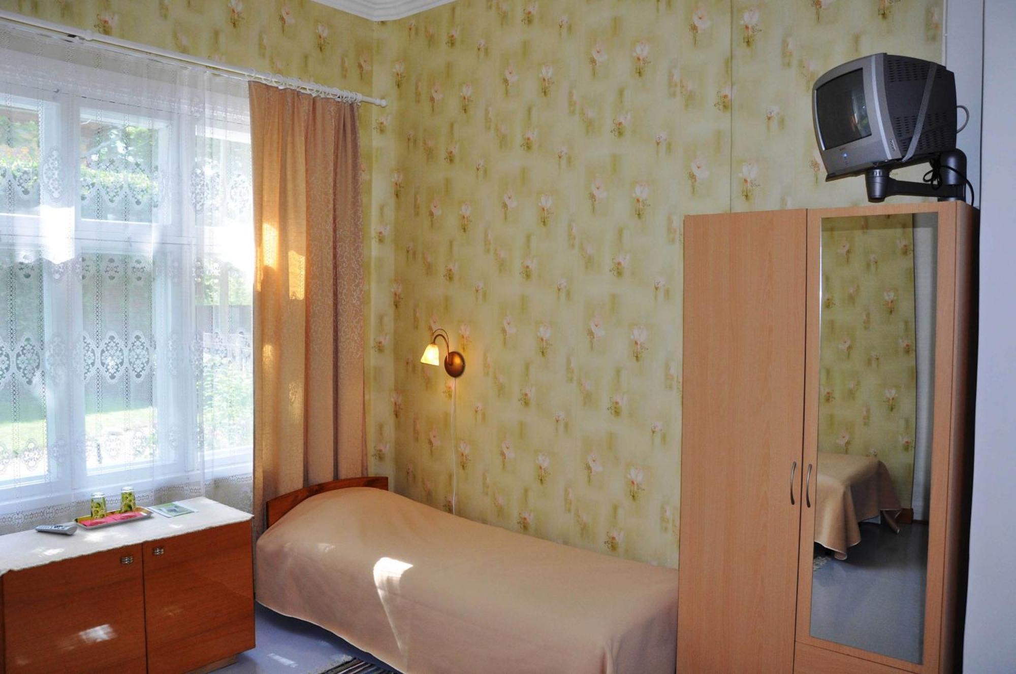 Tiia Guesthouse Parnawa Zewnętrze zdjęcie