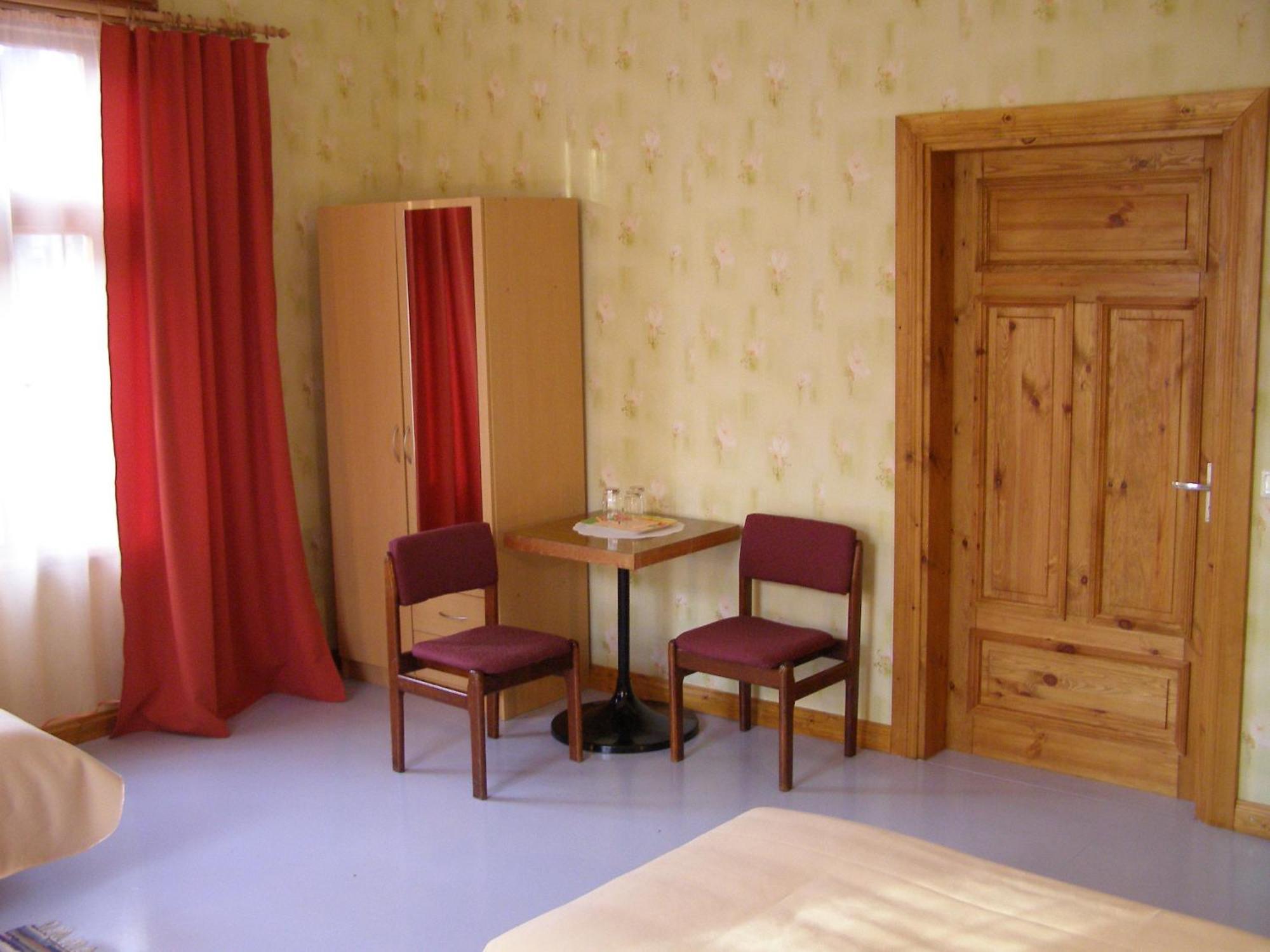 Tiia Guesthouse Parnawa Zewnętrze zdjęcie