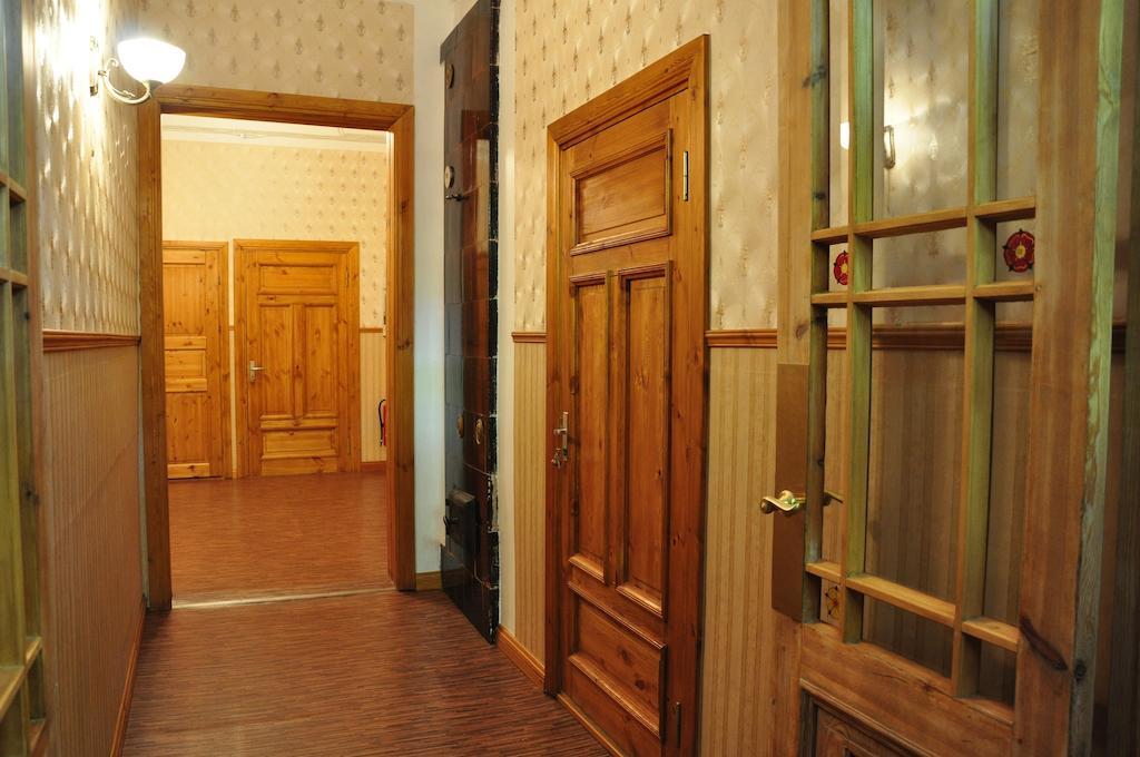 Tiia Guesthouse Parnawa Zewnętrze zdjęcie