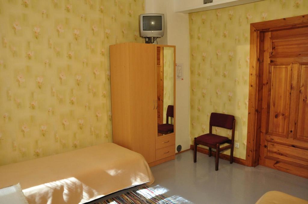 Tiia Guesthouse Parnawa Pokój zdjęcie